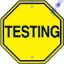 test steel