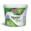 (ΠΡΟΣΦΟΡΑ) ΠΛΑΣΤΙΚΟ ΧΡΩΜΑ MASTER ECO ΛΕΥΚΟ ΜΑΤ (10L) KRAFT
