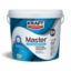 ΠΛΑΣΤΙΚΟ ΧΡΩΜΑ MASTER HYDROCONTROL ΛΕΥΚΟ ULTRA-ΜΑΤ (10L) KRAFT