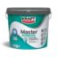 ΠΛΑΣΤΙΚΟ ΧΡΩΜΑ EASY CLEAN ΛΕΥΚΟ SEMI-MAT (1L) KRAFT