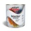 ΒΑΣΙΚΟ ΧΡΩΜΑ MASTER BASICS 50 ΜΠΛΕ (180ml) KRAFT