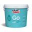 ΑΣΤΑΡΙ ΓΥΨΟΣΑΝΙΔΑΣ GO (3L) KRAFT