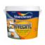 ΑΚΡΥΛΙΚΟ ΧΡΩΜΑ VIVECRYL ECO ΛΕΥΚΟ ΜΑΤ (750ml) VIVECHROM