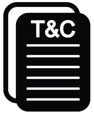 Picture of Όροι χρήσης